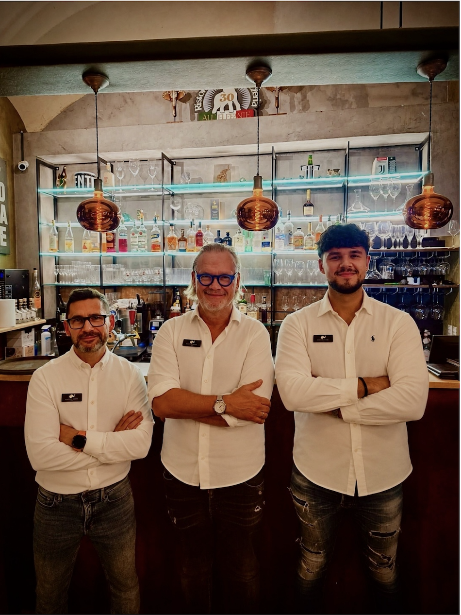 Exkluzív Catering by Elefántos – esti büféasztal rendezvényen